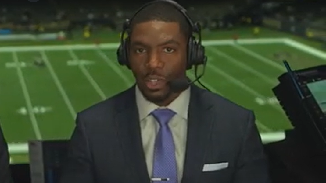 Detroit Lions chide Jonathan Vilma for Deion Branch blunder