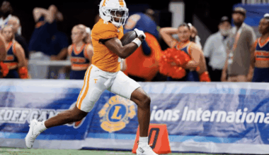 Colton Hood NFL Draft