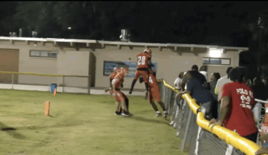 Eastside Rams Rally to Beat Rickards Raiders - WRUF 98.1 FM | 850 AM