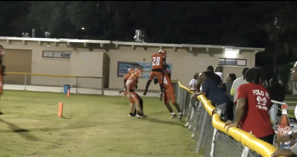 Eastside Rams Rally to Beat Rickards Raiders - WRUF 98.1 FM | 850 AM