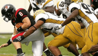 Georgia Tech Football: Things I Think I Know - Gardner Webb