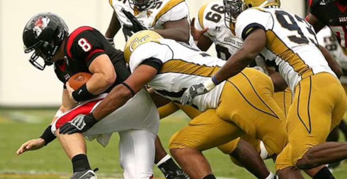 Georgia Tech Football: Things I Think I Know - Gardner Webb