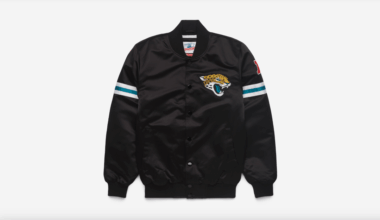 Power ranking the coolest Jacksonville Jaguars gear on Homage