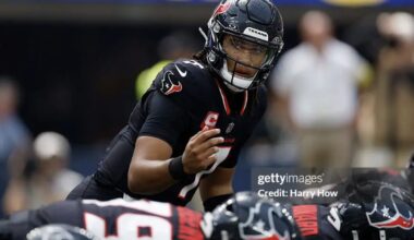Buccaneers vs. Texans preview, picks, and predictions