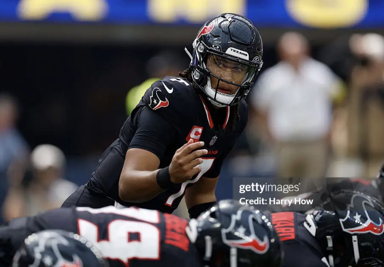 Buccaneers vs. Texans preview, picks, and predictions