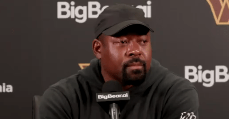 Joe Whitt Jr and Kliff Kingsbury improvements vs Raiders, and Falcons