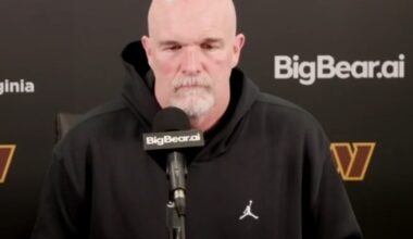 Dan Quinn talks injuries, missed tackles, and communication breakdowns