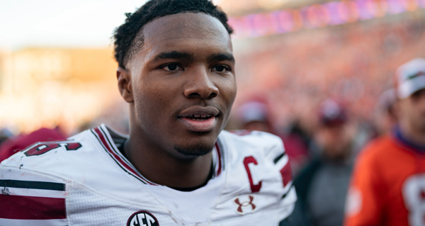 LaNorris Sellers Leads Early 2026 NFL Draft QB Rankings Among Scouts