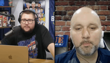 WFAN host named new co-host of 'Talkin' Giants'' podcast