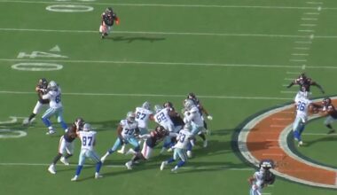 Tape Shows Shemar Turner Was Far Better Than We Thought