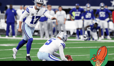 Trending 📉 📈 after NFL’s Week 2 as the Cowboys win thriller, Colts keep rolling