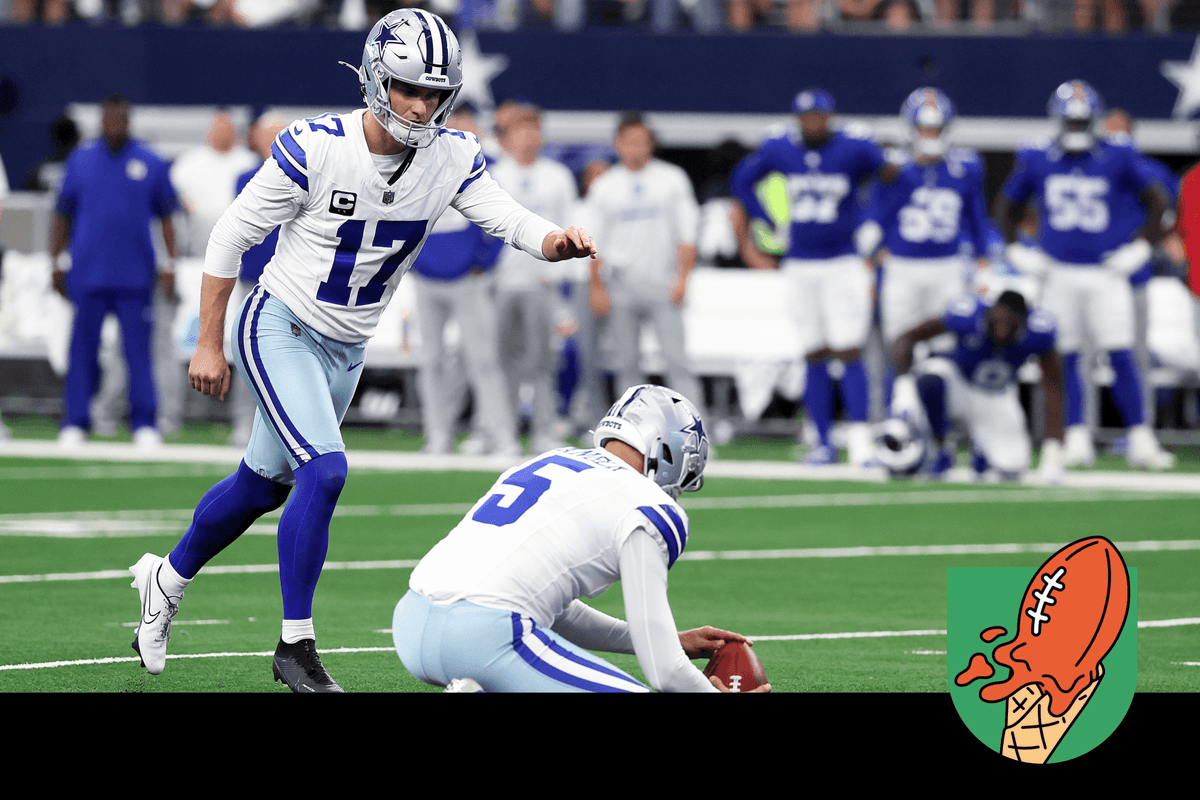 Trending 📉 📈 after NFL’s Week 2 as the Cowboys win thriller, Colts keep rolling