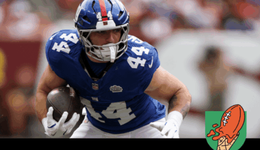 Players to target for Week 3 fantasy football, plus the NFL’s best at every position in Week 2