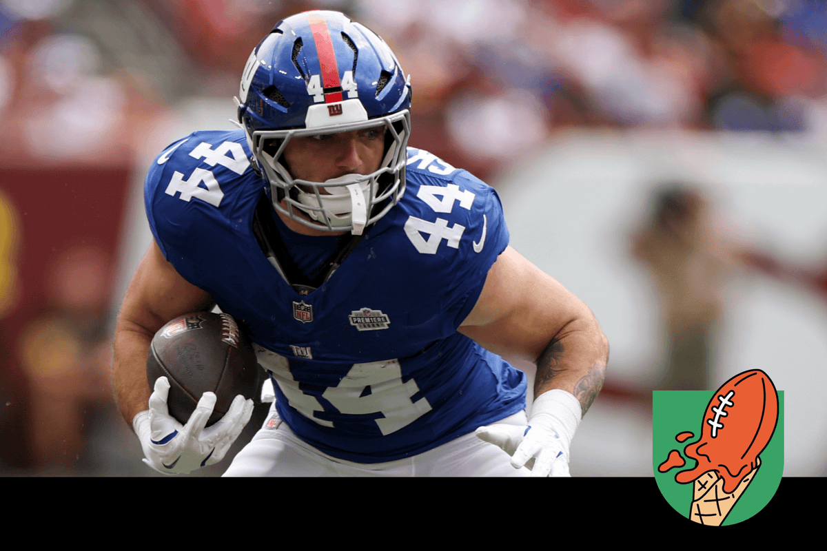 Players to target for Week 3 fantasy football, plus the NFL’s best at every position in Week 2