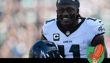 Trending 📉 📈 after NFL’s Week 3 and Browns’ shocker, Eagles’ comeback