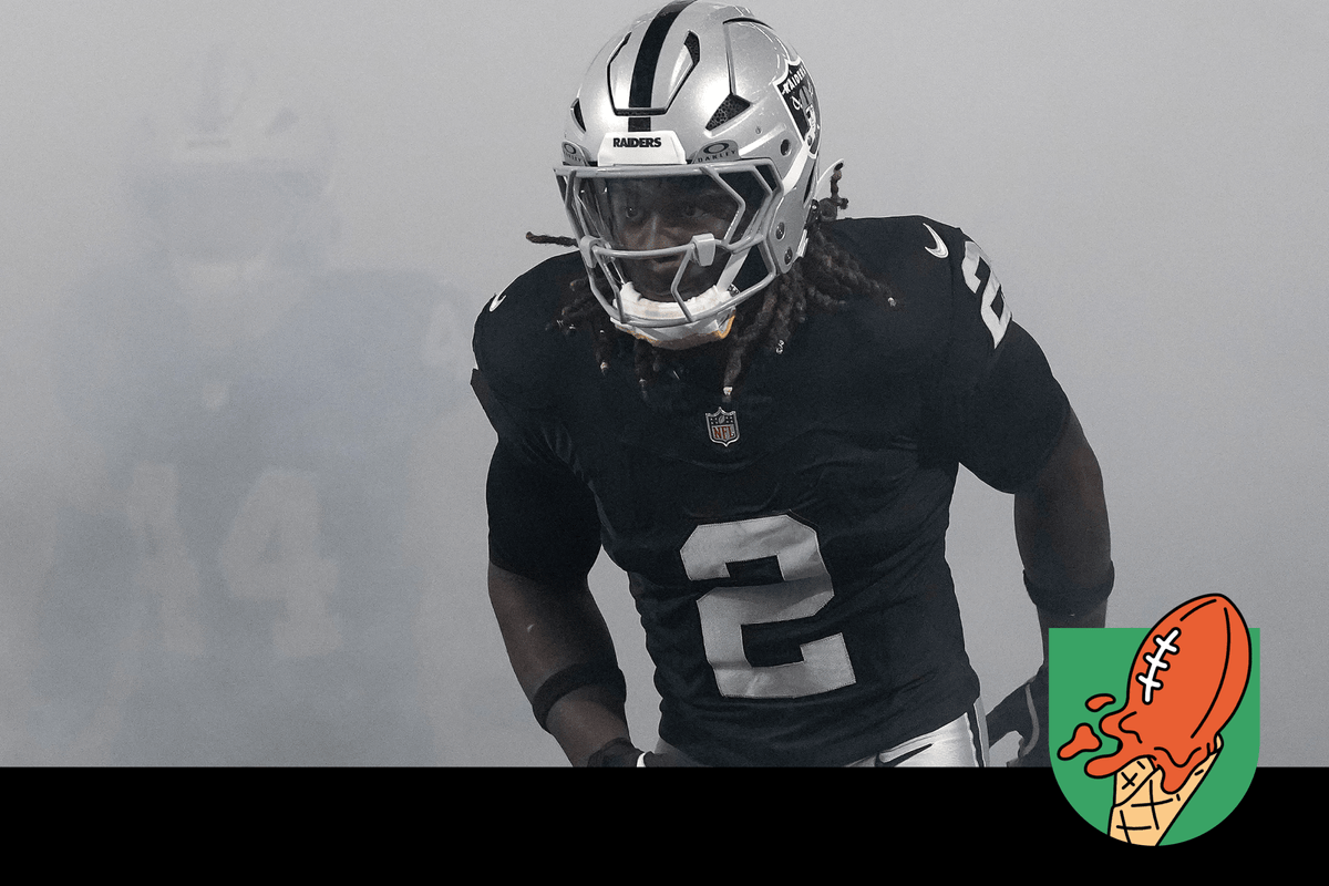 The rookie running back quagmire, plus fantasy must-adds for Week 4