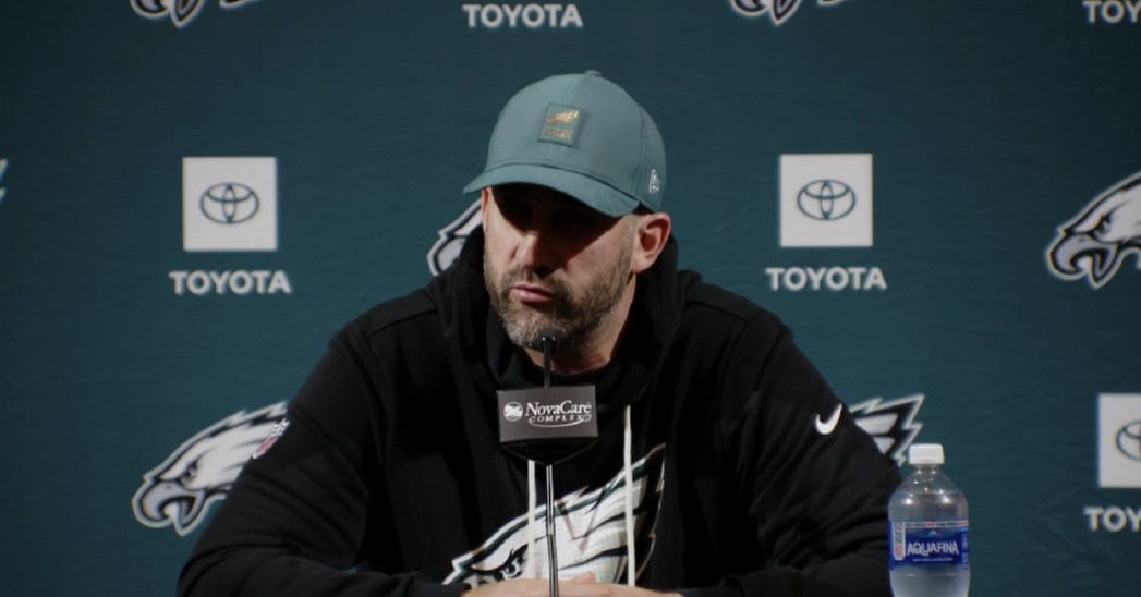 Nick Sirianni says relationship with Jalen Hurts continues to grow