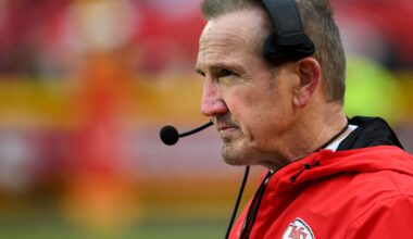 Chiefs Uniquely Collaborative Draft Process With Front Office Coaches