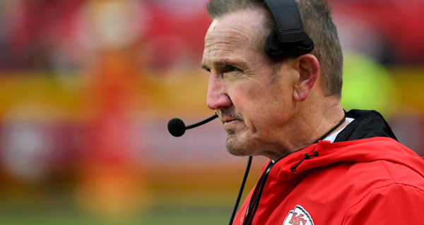 Chiefs Uniquely Collaborative Draft Process With Front Office Coaches