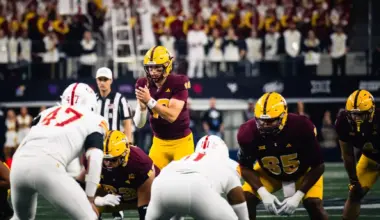 Leavitt Interest Heats Up, Dark Horse Chambliss Climbs