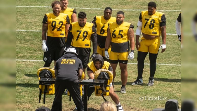 'It's Going To Be Ugly': Analyst Predicts Steelers Win, Calls Pittsburgh 'Bad Matchup' For The Jets