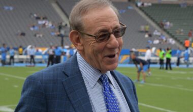 Dolphins Owners Stephen Ross Willing To Be Patient With HC Mike McDaniel; Latest On GM Chris Grier, Team's Culture Changes