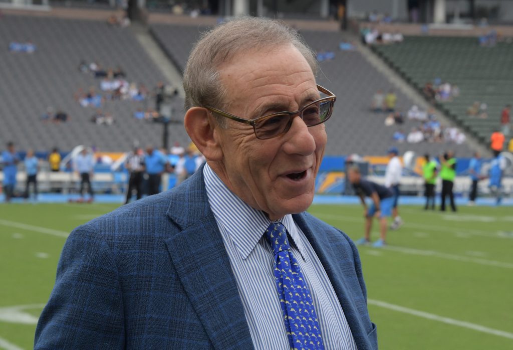 Dolphins Owners Stephen Ross Willing To Be Patient With HC Mike McDaniel; Latest On GM Chris Grier, Team's Culture Changes