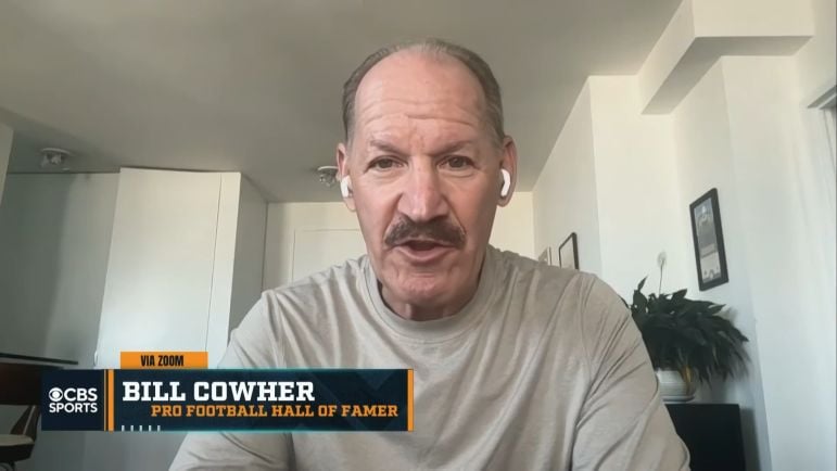 Bill Cowher