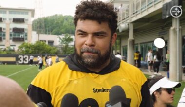 Cam Heyward