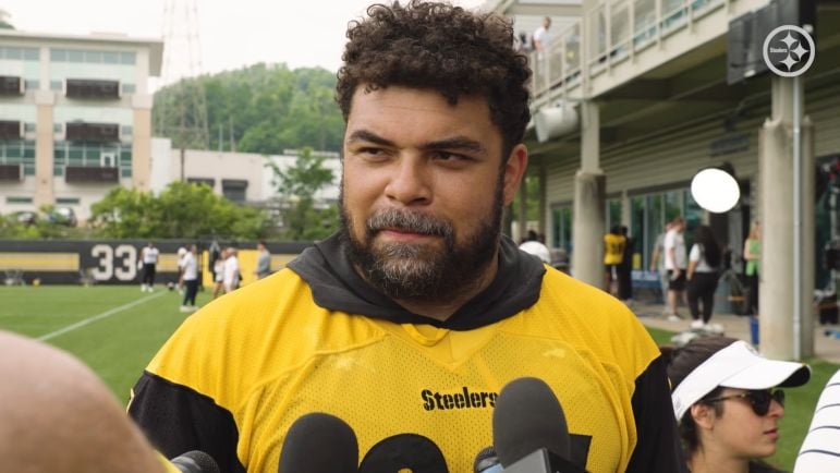 Cam Heyward