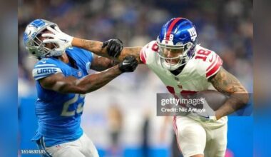 Isaiah Hodgins Steelers