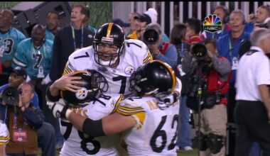 Roethlisberger Arians