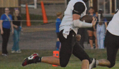 Area football roundup: GFW runs by MCW | News, Sports, Jobs