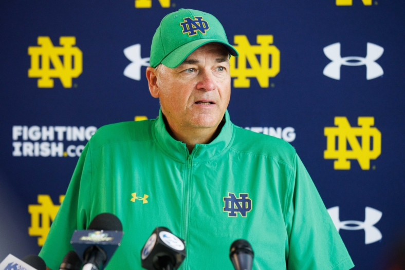 Highest Paid College Football Coordinators