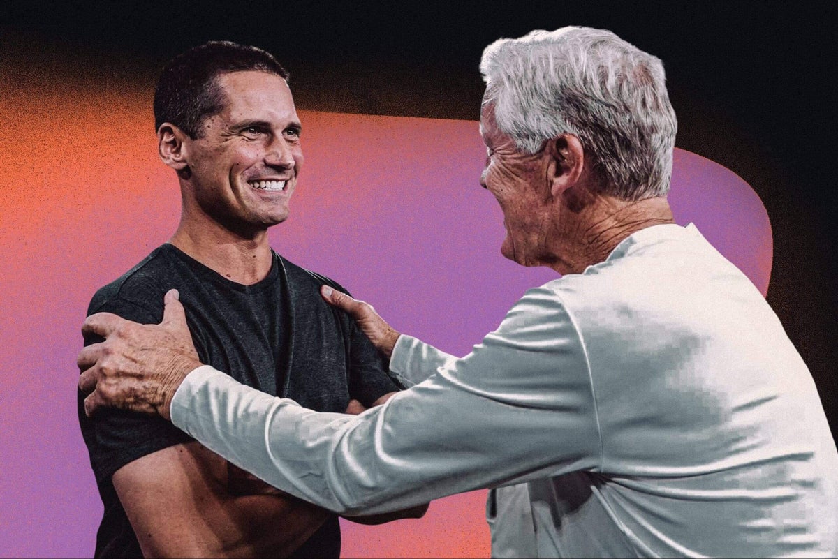 I worked with Pete Carroll for years. Let me tell you how he helped me find my true identity