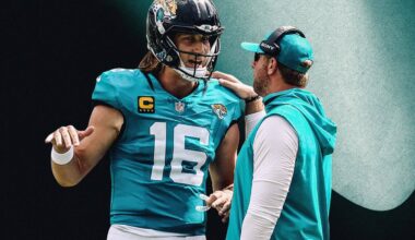 What is the ‘power of touch?’ An NFL head coach believes it can help his team win