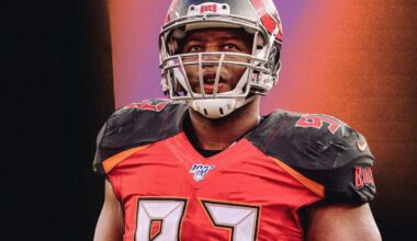 Ndamukong Suh: Since retiring from the NFL, I’ve thought a lot about what fulfills me