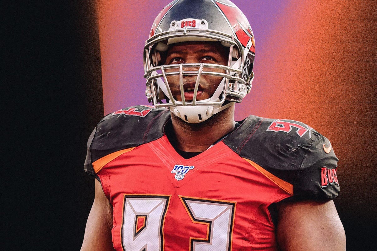 Ndamukong Suh: Since retiring from the NFL, I’ve thought a lot about what fulfills me