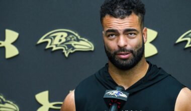 Ravens' defense holds players-only dinner after Bills loss - Baltimore Sun