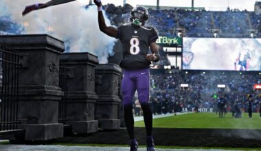 How many games will the Ravens win this season?