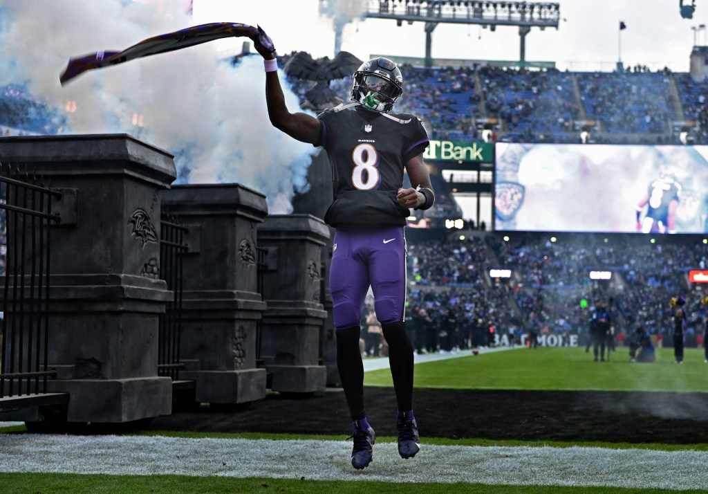 How many games will the Ravens win this season?