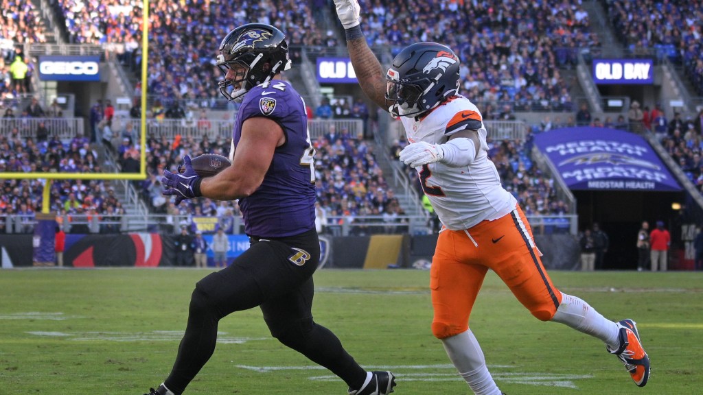 Ravens injury report: 2 key players expected to miss season opener - Baltimore Sun