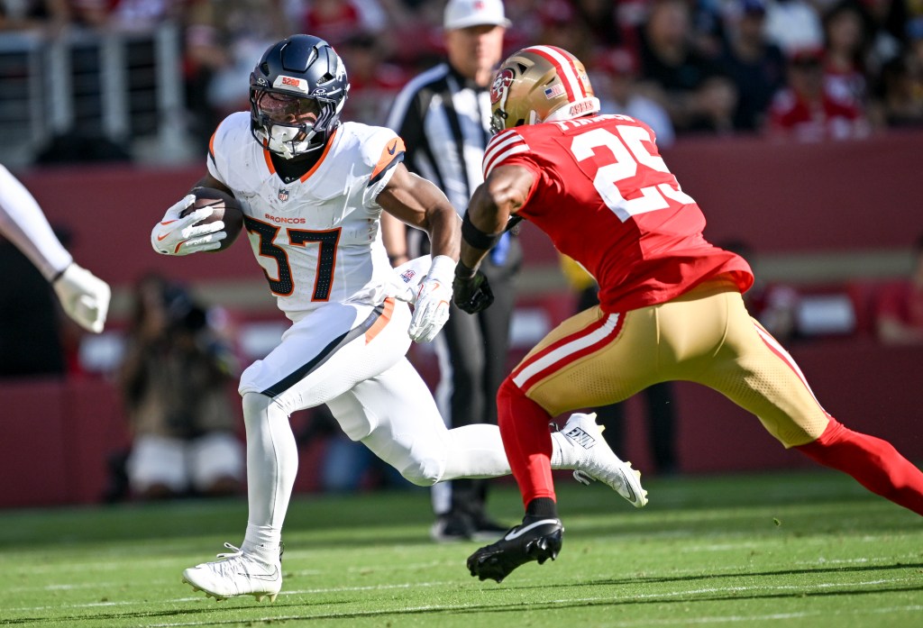 Sean Payton, Broncos eye 'efficient run game' in Week 1 vs. Titans