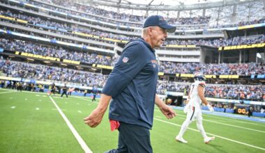 At 1-2, time to worry about Sean Payton's team?