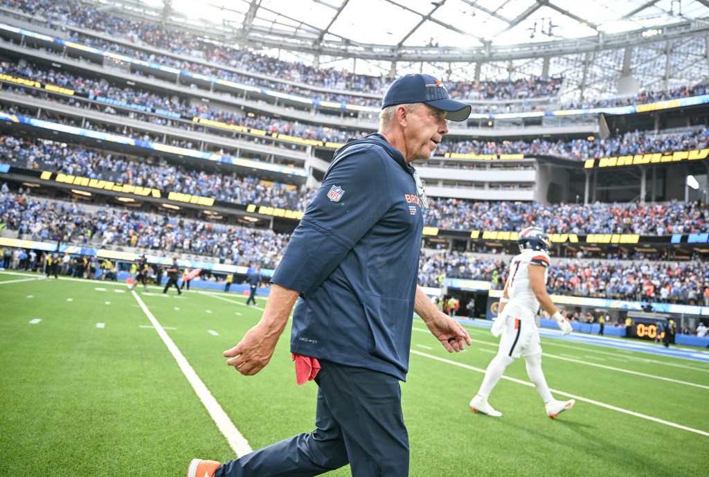 At 1-2, time to worry about Sean Payton's team?