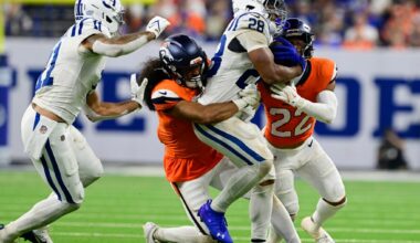 Free agent additions a mixed bag on injury front