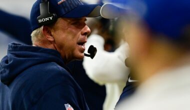 Broncos' visit to Chargers' Jim Harbaugh a referendum on Sean Payton