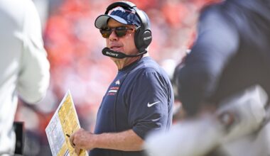 Sean Payton strays from run game, makes odd 4th down call