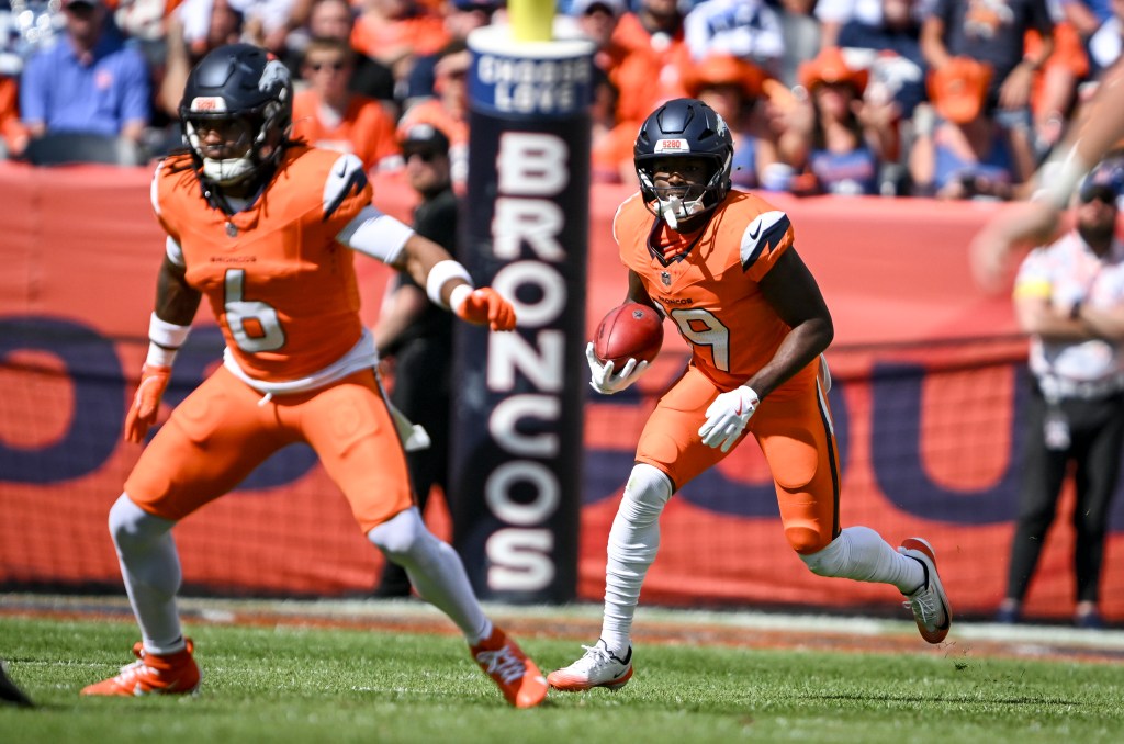 Broncos think kickoff rule change could alter teams' coin toss approach