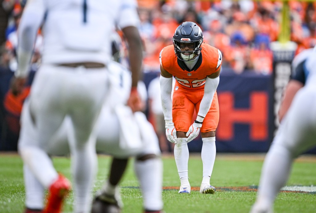 Safety Brandon Jones is understated key to Broncos defense